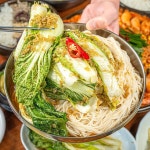 이복주당진새우찜