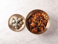 유현반반갈비찜