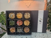 시루이야기 디저트 카페