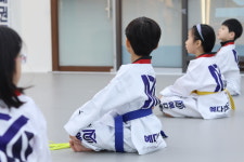 광교호수예다움태권도장
