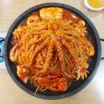 돌솟해물뼈찜 사상본점