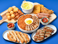 밥구정로데오 성서점