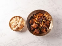 유현반반갈비찜