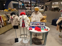 앙팡스 롯데아울렛 광주수완점