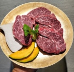 바른한우 상무지구점