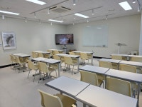 아이디어넥스 용인광교호수공원점강의실회의실세미나실공간대여