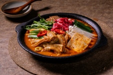 벽돌곱창 시청본점
