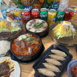 임사부국밥&냉면 목포상동점