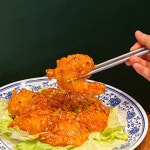 란콰이펑누들 롯데피트인 산본점