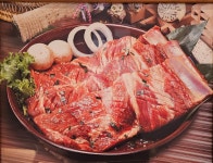 올레2번가갈비