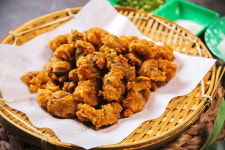 춤닭치킨