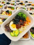 달쌤키친 단체도시락전문 광주본점