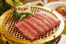푸줏간 정육식당
