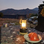 구들장쉼터펜션