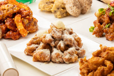 큰집닭강정 쌍문역점