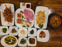 장모님밥상