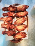 썬더치킨 만수역점