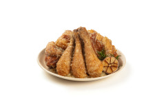 둘둘치킨 구산점