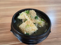 삼미삼계탕