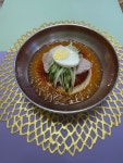 울산3대밀면