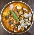 추천해꼬막짬뽕
