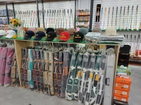 파크골프 서골프