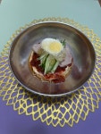 울산3대밀면