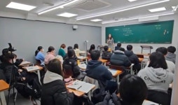 국어다움학원 안성 2관