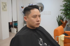 오반톤바버샵