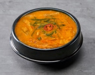 마마된장 여의도 IFC몰점