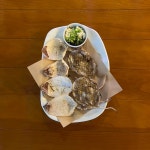 육회한통닭 성남점