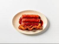 고민석불오뎅가마솥떡볶이 시청점
