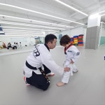 용죽VTA태권도