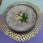 울산3대밀면