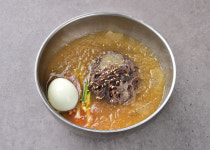 큰고개식당 아산본점