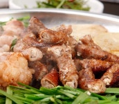 돼식가 녹동연탄구이