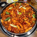 열혈닭갈비 방배점