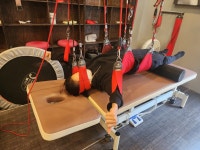 탑 메디컬 트레이닝&pt