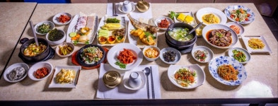 어굼터 용전점