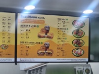 써브웨이 압구정로데오점