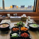 신창손순대국밥 해남본점