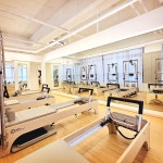 필라테스 빛 영종하늘도시 본점