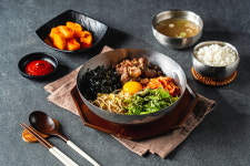 고창면옥 오르트 영광백수해안도로점