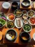 강촌쌈밥