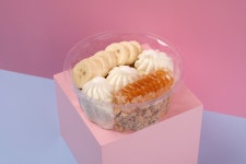 과일담은 요거트 맛집 요맛 광주 화정점
