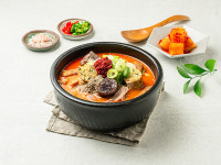 강창구찹쌀진순대 판교테크원