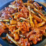 성희포차 고산점