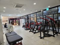 업프로짐 구로디지털점