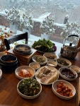 강촌쌈밥