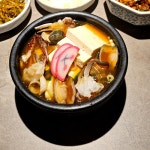 봉쥬르닭갈비 안락SK뷰점
